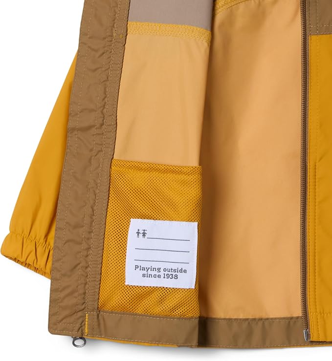 Columbia Youth Boys Glennaker Rain Jacket - Image 3