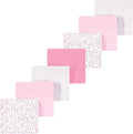 Luvable Friends Little Treasure Flannel Receiving Blankets 7pk by Luvable+Friends