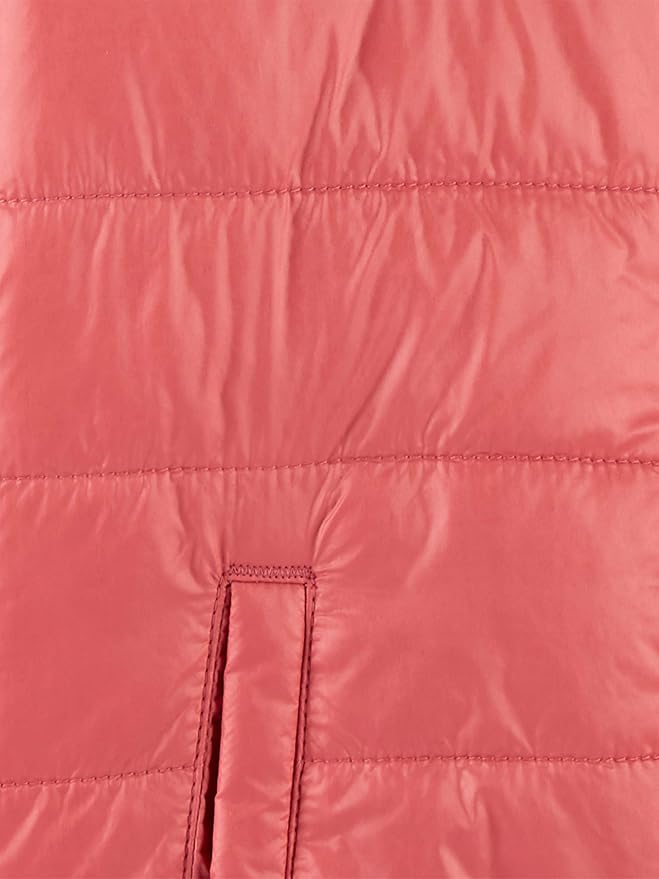 Simple Joys by Carter's Girls' Baby and Toddler Girls' Puffer Jacket - Image 3