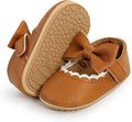 LAFEGEN Baby Girls Mary Jane Flats by LAFEGEN