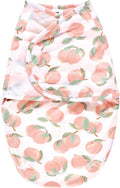 Hudson Baby Unisex Baby Plush Faux Fur Swaddle Wrap by HudsonBaby