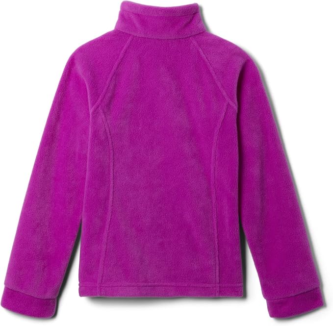 Columbia Unisex-Baby Benton Springs Fleece Jacket - Image 6