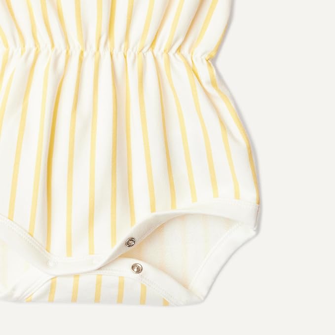 Amazon Essentials x Sofia Grainge Baby Girls' Lightweight French Terry - Image 3