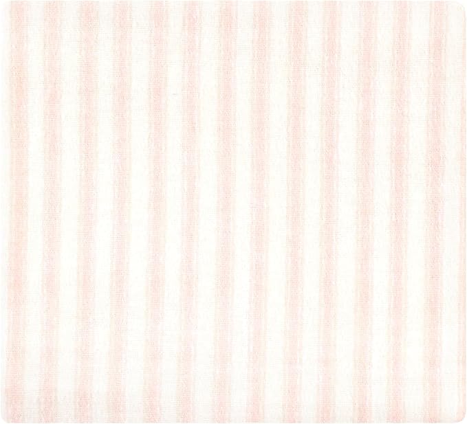 Hudson Baby Unisex Baby Cotton Flannel Receiving Blankets Bundle, One Size - Image 6