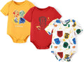 PATPAT Harry Potter Superman Baby Clothes by PATPAT
