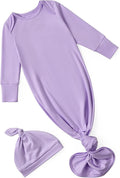 PATPAT Baby Sleeper Gown with Hat by PATPAT