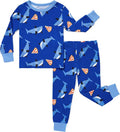PATPAT Bamboo Viscose Pajama Sets by PATPAT