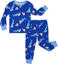 PATPAT Bamboo Viscose Pajama Sets by PATPAT