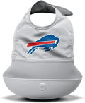 Smilo Silicone Bib by Smilo