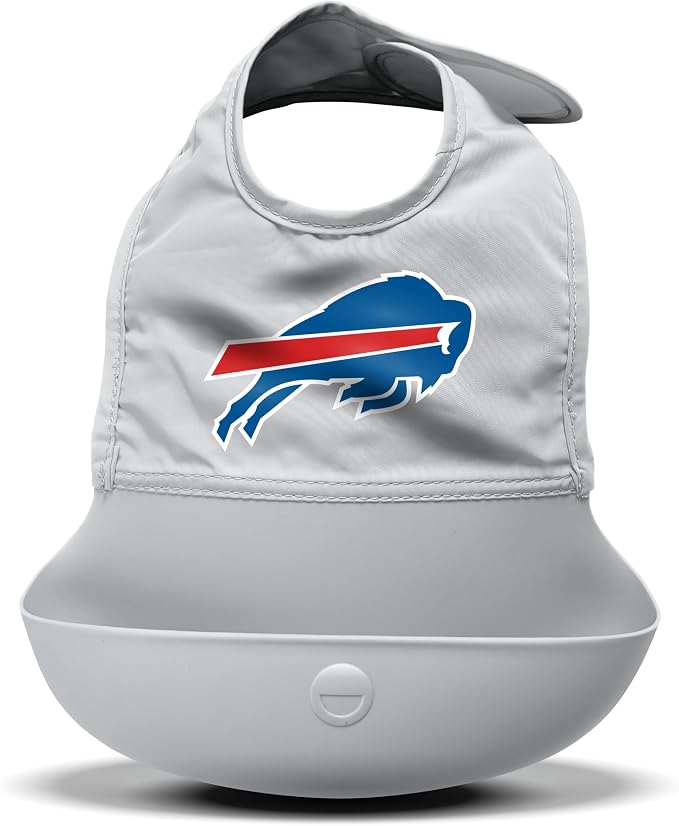 Smilo Silicone Bib by Smilo