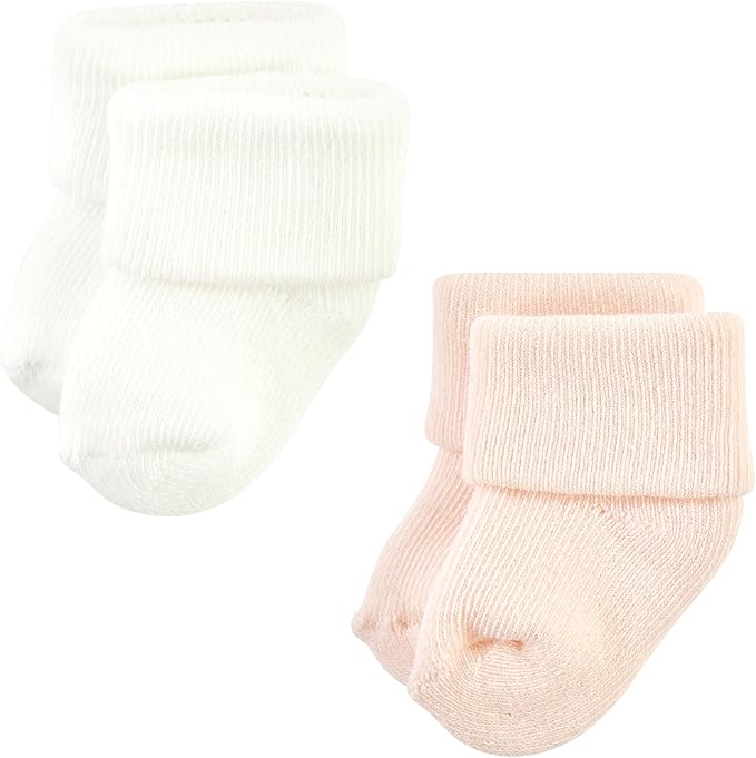Touched by Nature Unisex Baby Organic Cotton Bodysuits - Image 7