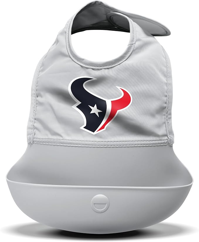 Smilo Silicone Bib by Smilo