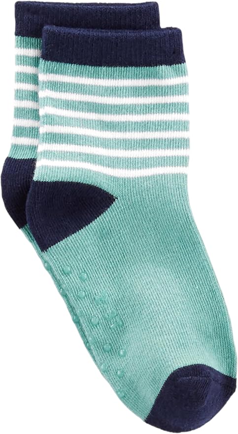 Simple Joys by Carter's baby-boys 12-pack Neutral Sock Low - Image 9