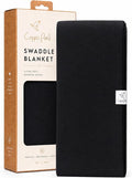 Copper Pearl Swaddle Blankets for Newborns | Soft Stretchy Receiving Blankets by CopperPearl