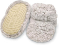 Fruit of the Loom Cozy Thermal Wrap Booties by FruitoftheLoom