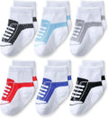 EPEIUS Unisex Baby Girls Boys Non-Slip Socks by EPEIUS