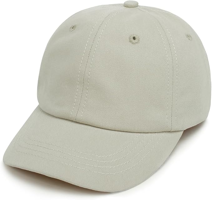 Toddler Boy Baby Girls Baseball Hats Kids Sun Caps by SeaZaela