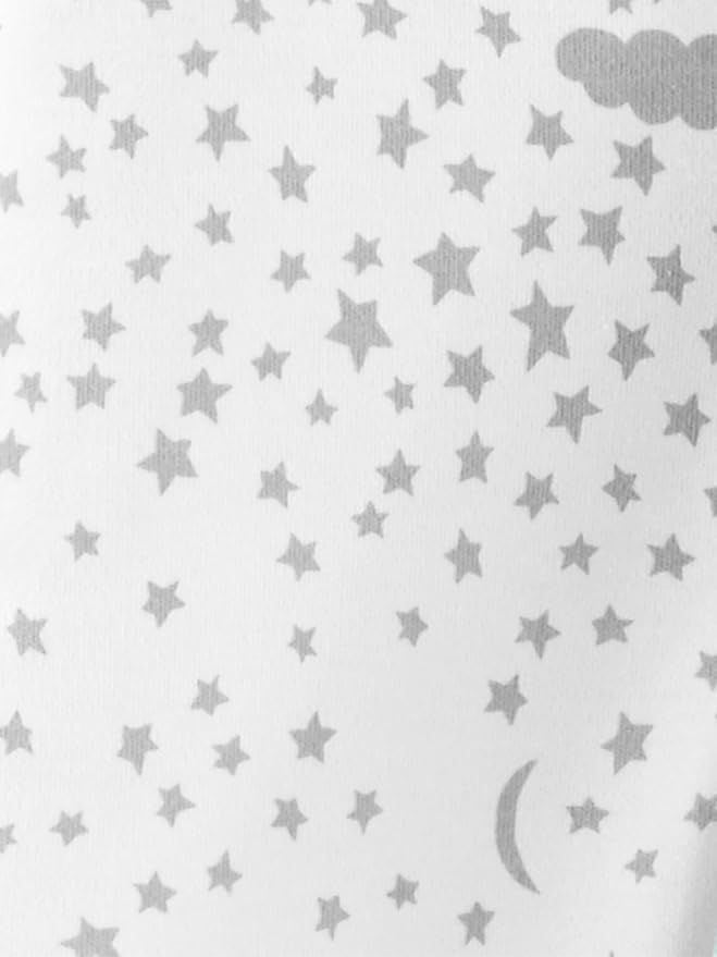 Simple Joys by Carter's Baby 3-Pack Neutral Sleep and Play - Image 3