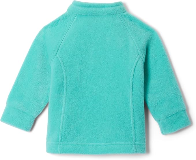 Columbia Unisex-Baby Benton Springs Fleece Jacket - Image 3