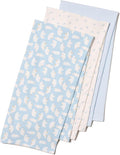 Amazon Essentials x Sofia Grainge Unisex Babies' Swaddle Blanket by AmazonEssentials