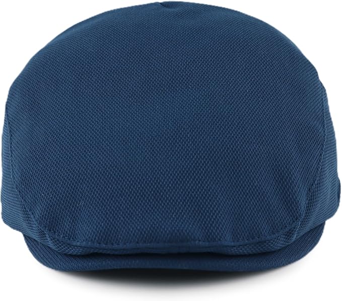 OMUKY Kids Vintage Newsboy Cap Toddler Tweed Beret Hat Cabbie Hat Little Kids - Image 2