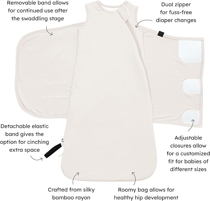 KYTE BABY Sleep Bag Swaddler - Image 3
