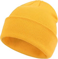 ZOORON Toddler Beanie Baby Boys Girls Beanies Kids Winter Hats Children Knit Warm Caps Soft Ski Hat