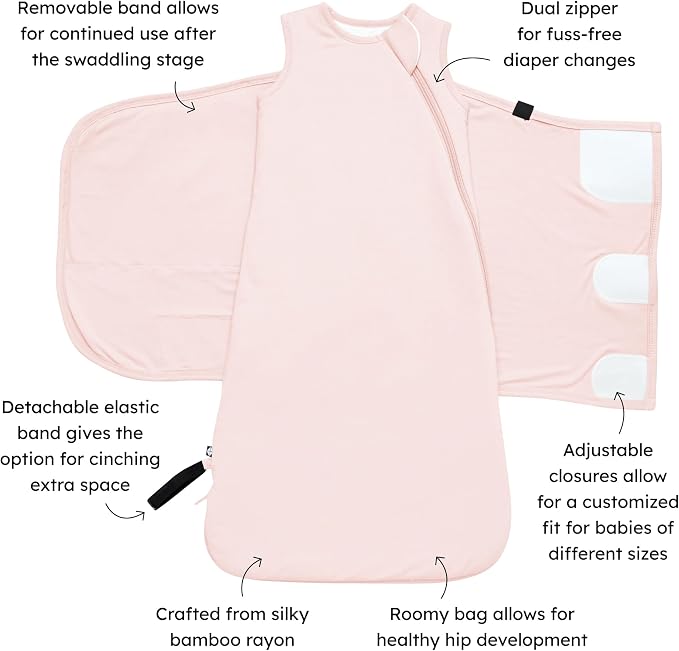 KYTE BABY Sleep Bag Swaddler - Image 4