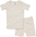 AVAUMA Baby Boys Girls Pajama Set 6M-7T Kids Cute Toddler Snug fit Pattern by AVAUMA