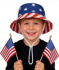 Komorebi Toddler Sun Hat UPF 50+ Kids Beach Bucket Hats Boys Girls 0-8Y | Cute by Komorebi