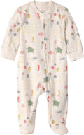 little planet by carter's Unisex Baby Sleep and Play Made by LittlePlanet
