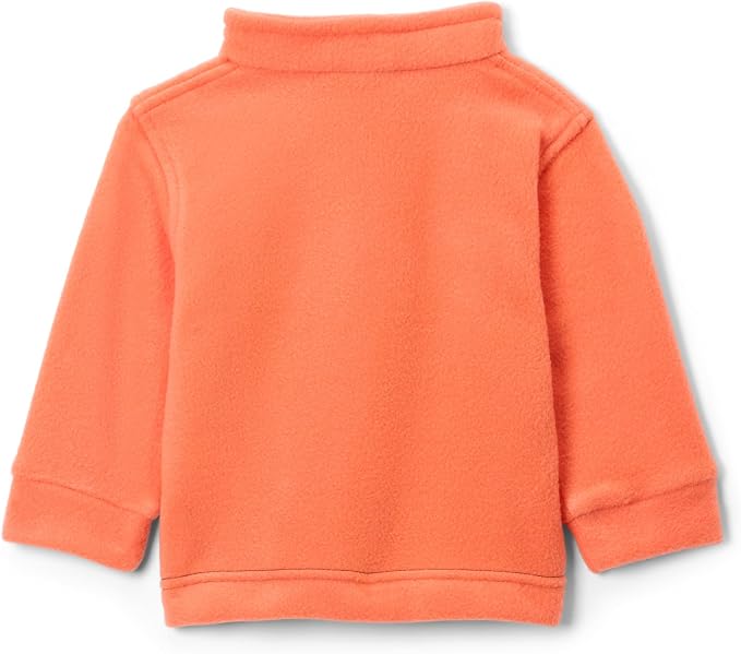 Columbia Youth Steens Mountain II Fleece Jacket - Image 2