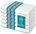 Baby Receiving Blankets, 100% Cotton Flannel Receiving Blanket, Ultra-Soft by Lenenz