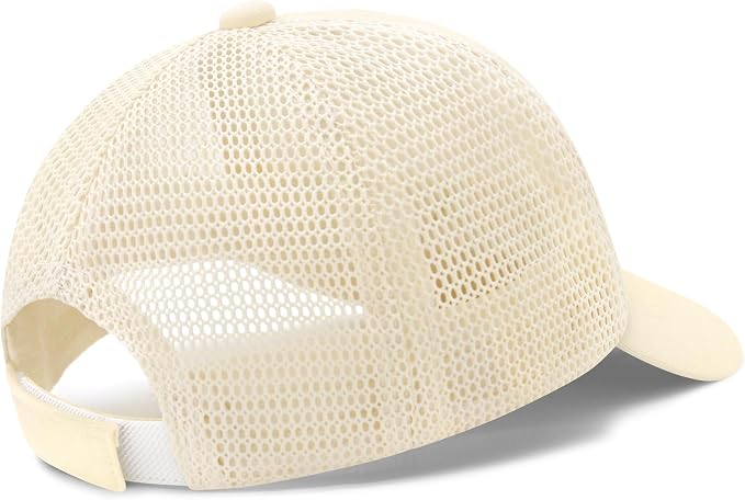 Olreco Baby Baseball Cap Toddler Baseball Hat - Image 2