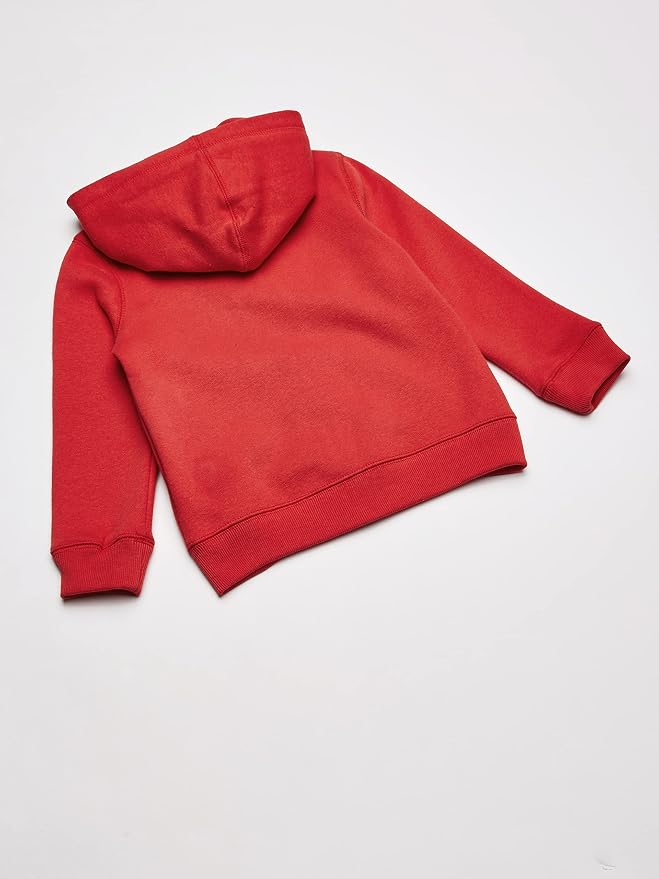 OSHKOSH B'GOSH Boys Logo Hoodie - Image 4