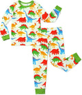 PATPAT Bamboo Viscose Pajama Set by PATPAT