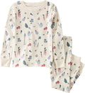 little planet by carter's Baby 2-piece Pajamas Made by LittlePlanet