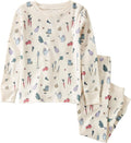 little planet by carter's Baby 2-piece Pajamas Made by LittlePlanet