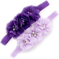 My Lello Flower Headbands Baby by MyLello