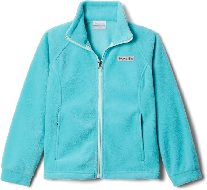 Columbia Unisex-Baby Benton Springs Fleece Jacket - Image 4