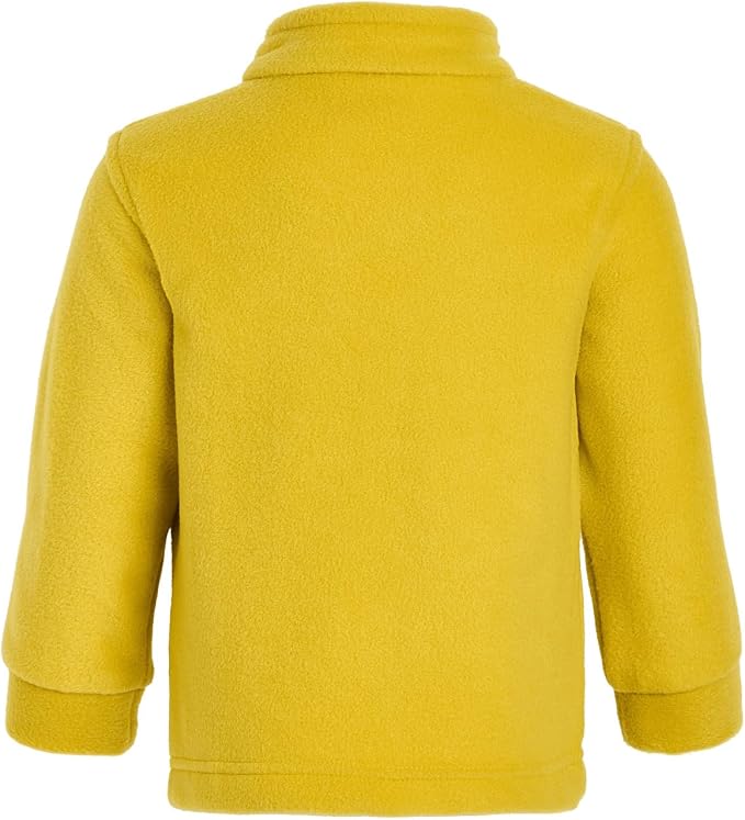 Columbia Youth Steens Mountain II Fleece Jacket - Image 2