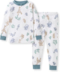 Burt's Bees Baby Organic Cotton Pajamas by BurtsBeesBaby