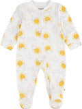 HUGGIES Baby Baby Printed Footed Coverall by Huggies%C2%AE