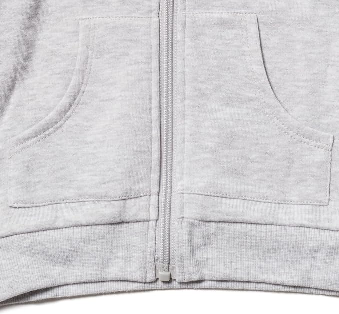 Disney Cosplay Zip-Up Hoodie for Baby & Kids - Image 5