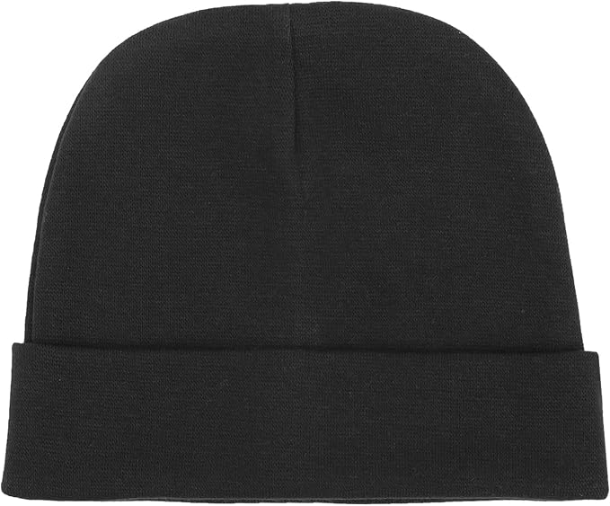 DRESHOW BQUBO 6 Pack Baby Beanie Hats - Image 7