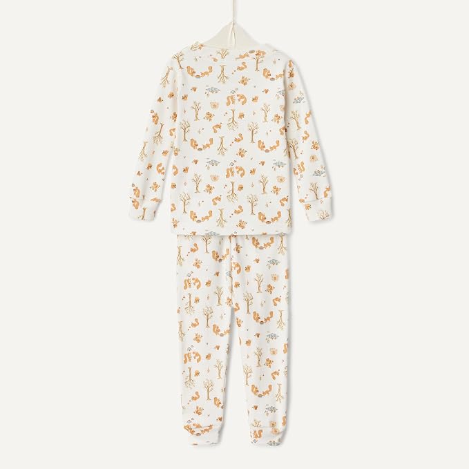 Amazon Essentials x Sofia Grainge Mommy and Me Long Sleeve Pajama Set - Image 5