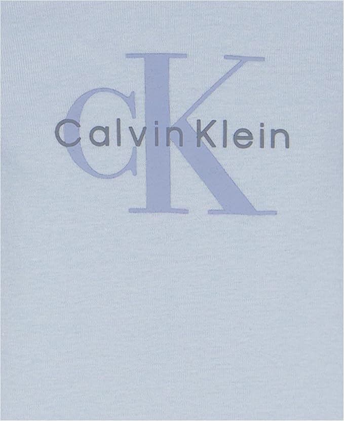 Calvin Klein baby-boys 4 Pack Bodysuit - Image 6