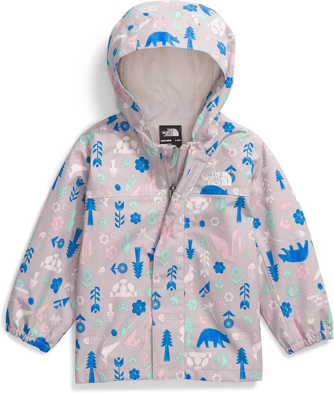 The North Face Kids Antora Rain Jacket by Unknown