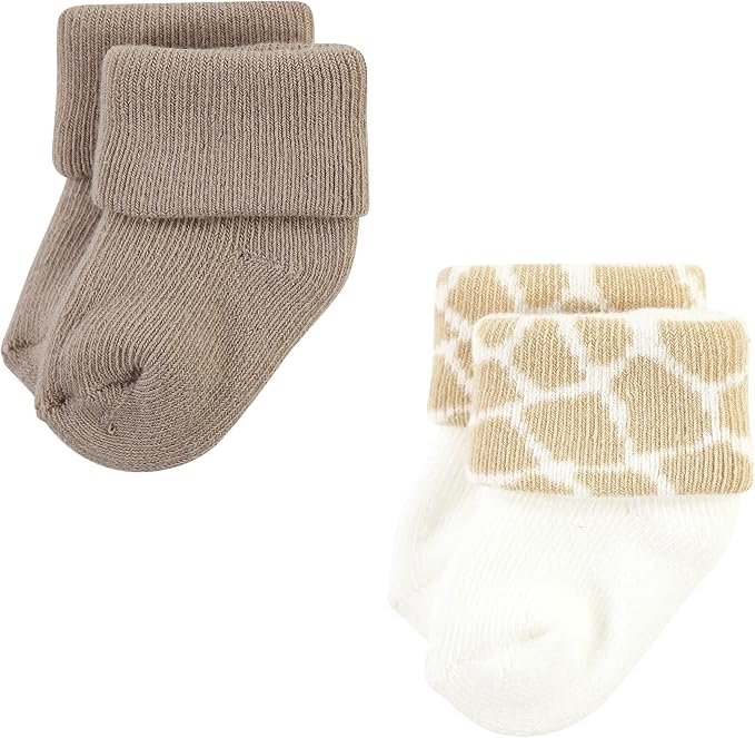 Touched by Nature Unisex Baby Organic Cotton Bodysuits - Image 8