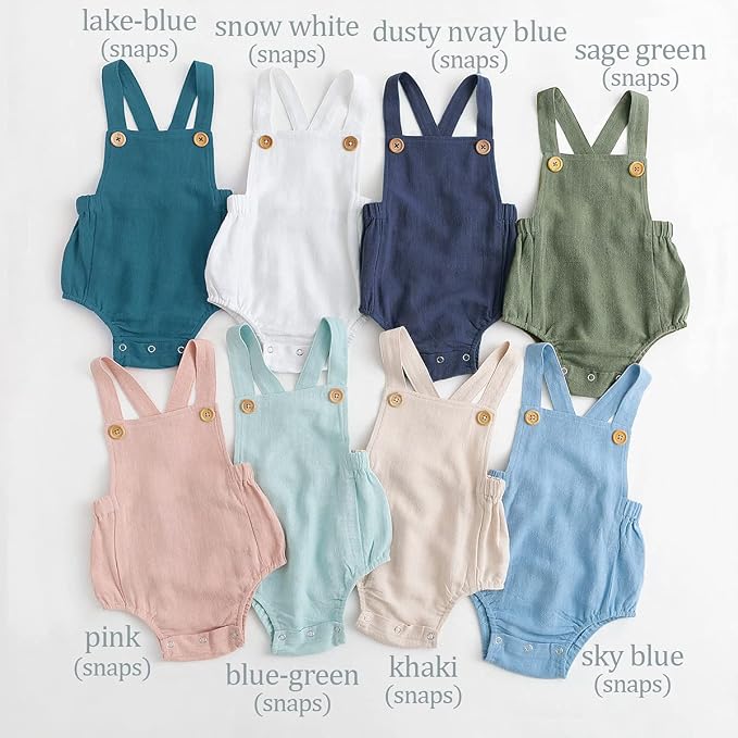 Simplee kids Baby Bunny Outfits Romper, Zipper Up - Image 6